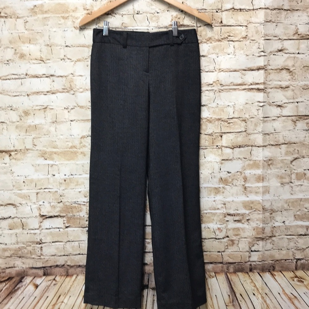 NWT Ann Taylor Petite trouser pants